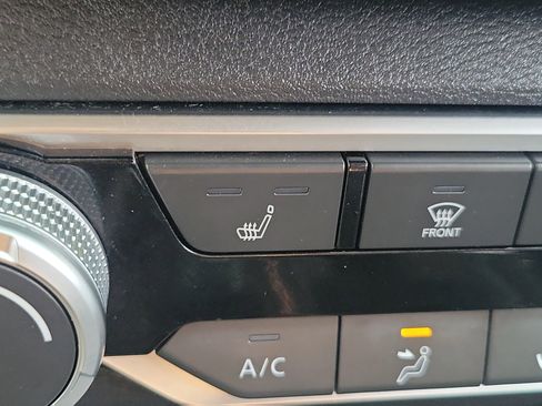 Used 2020 Nissan Altima 2.5 SR w/ Premium Package image 25