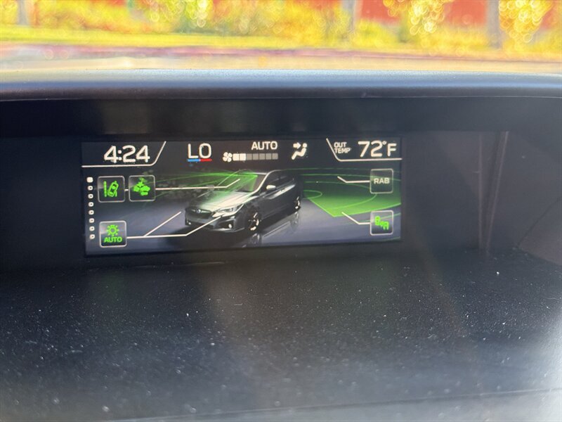 Used 2017 Subaru Impreza 2.0i Limited AWD/4WD image 32