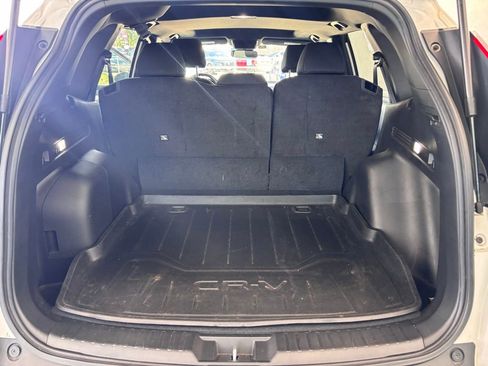 Certified 2023 Honda CR-V Sport image 14