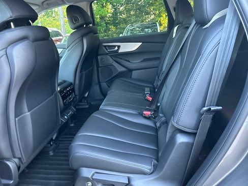 Certified 2026 Acura MDX SH-AWD image 18