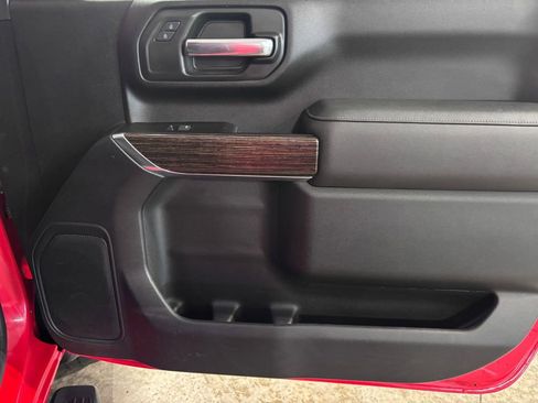 Used 2022 GMC Sierra 2500 SLE w/ SLE Convenience Package image 12