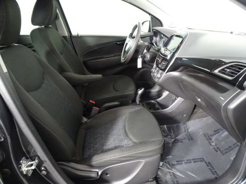 Used 2021 Chevrolet Spark LT image 14