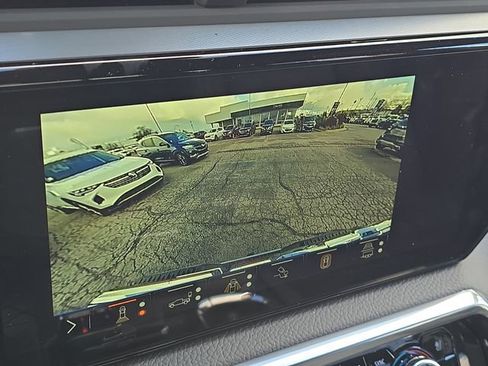 New 2026 GMC Sierra 1500 Denali image 16