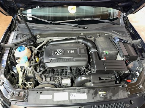 Used 2015 Volkswagen Passat 1.8T S image 63