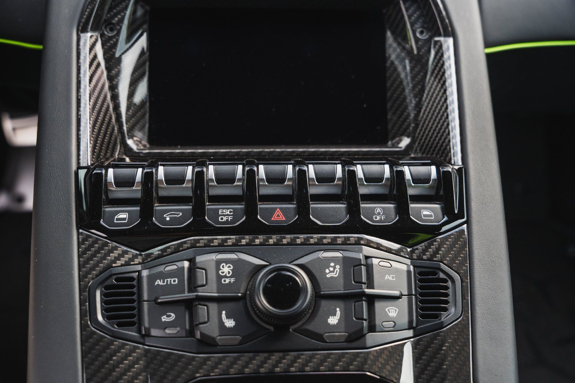 Used 2016 Lamborghini Aventador LP 750-4 Superveloce AWD/4WD image 61