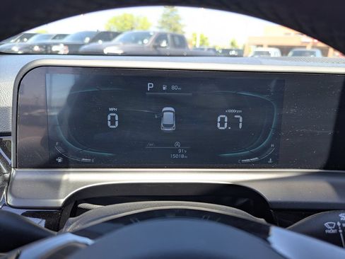 Used 2026 Kia Seltos S AWD/4WD image 22