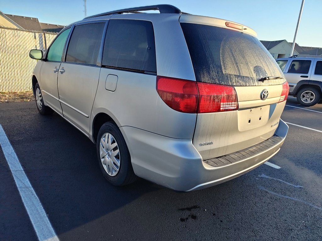 Used 2005 Toyota Sienna LE FWD image 6