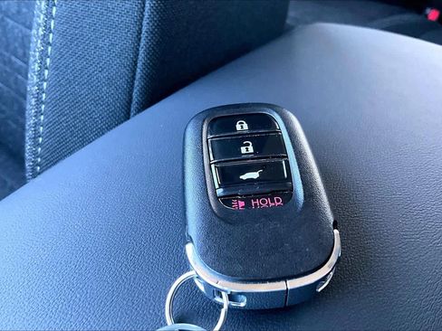 Used 2026 Honda HR-V LX image 14