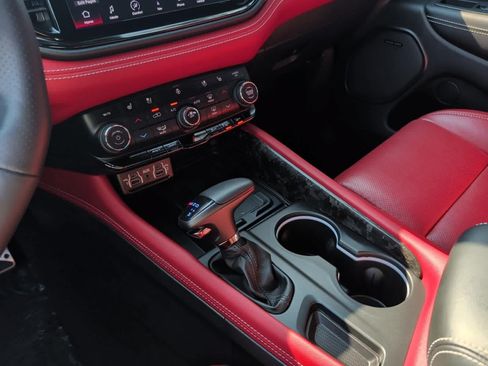 Used 2024 Dodge Durango SRT Hellcat AWD/4WD image 21