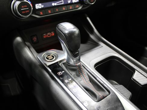 Used 2024 Nissan Sentra SR image 21