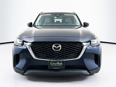 Used 2025 MAZDA CX-90 3.3 Turbo w/ Select Package image 2