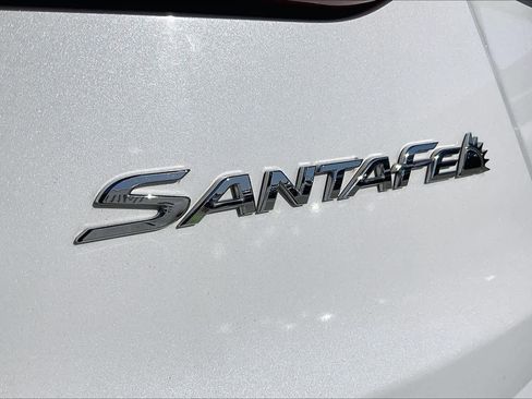 Used 2018 Hyundai Santa Fe Sport w/ 2.4L Value Package 02 image 11