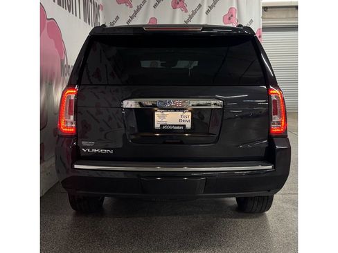 Used 2020 GMC Yukon Denali w/ Open Road Package image 11