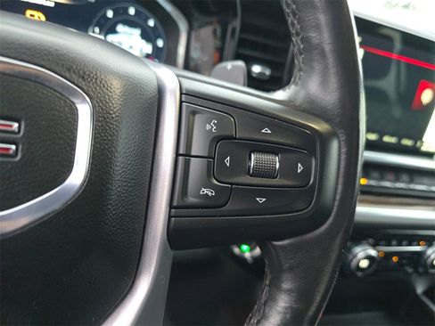 Used 2023 GMC Sierra 1500 Elevation w/ X31 Off-Road Package image 23