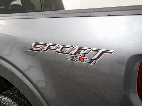 Used 2023 Ford F150 XLT w/ Equipment Group 302A High image 8