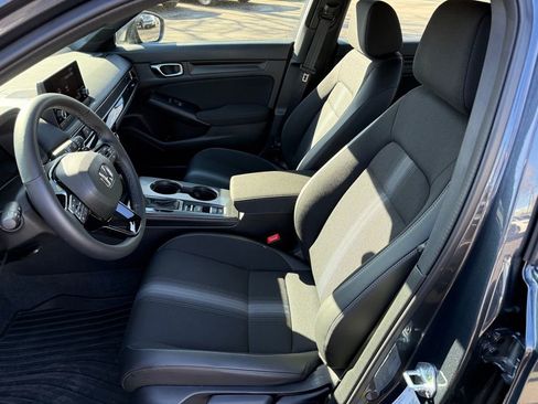 Certified 2026 Honda Civic Sport image 15