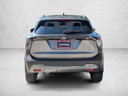 New 2026 Nissan Kicks SV image 7