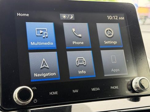 Used 2025 Mitsubishi Eclipse Cross SE AWD/4WD image 21