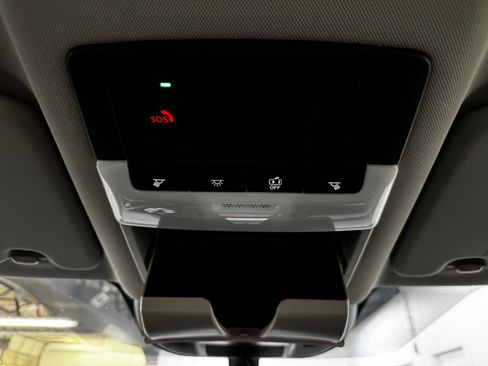 New 2026 Nissan Rogue SV AWD/4WD image 25
