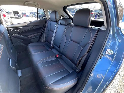 Certified 2023 Subaru Crosstrek 2.5i Limited image 19