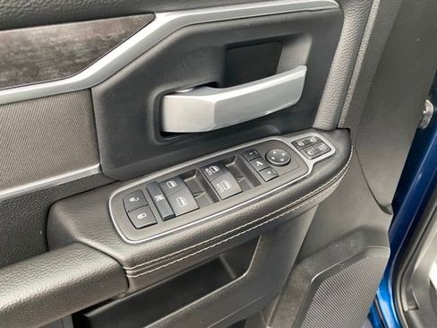Used 2021 RAM 1500 Laramie AWD/4WD image 18