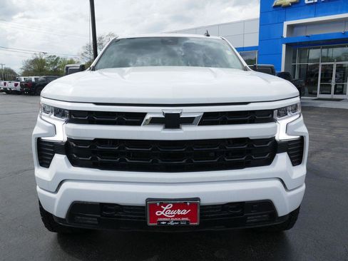 New 2026 Chevrolet Silverado 1500 RST w/ Convenience Package II image 9