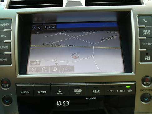 Used 2019 Lexus GX 460 image 12