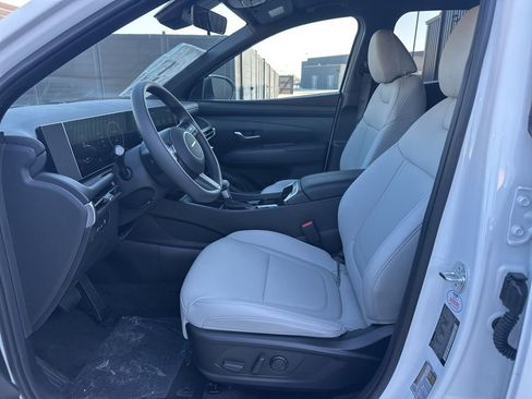 New 2026 Hyundai Santa Cruz SEL FWD image 24