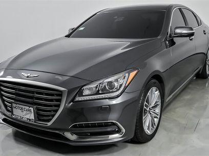 Used 2019 Genesis G80 3.8