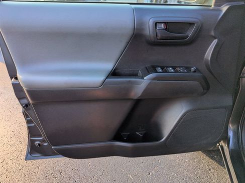 Used 2023 Toyota Tacoma SR AWD/4WD image 10