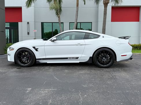Used 2023 Ford Mustang GT Premium w/ Equipment Group 401A RWD image 14