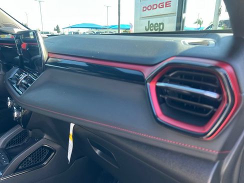 Used 2026 Chevrolet TrailBlazer RS w/ Convenience Package AWD/4WD image 53