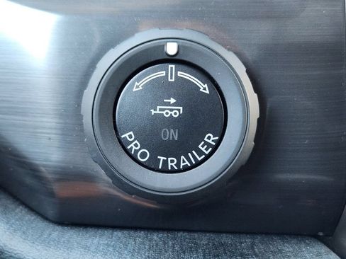 Used 2023 Ford F150 Lightning Lariat w/ Tow Technology Package AWD/4WD image 31