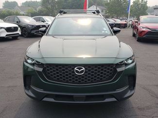 Certified 2026 MAZDA CX-50 AWD 2.5 S w/ Cargo Package video 2