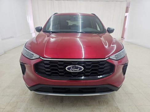 Used 2025 Ford Escape ST-Line AWD/4WD image 11
