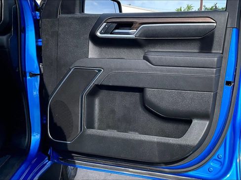 Used 2025 Chevrolet Silverado 1500 LT image 23