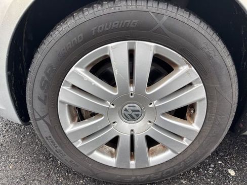 Used 2009 Volkswagen Eos Komfort image 21