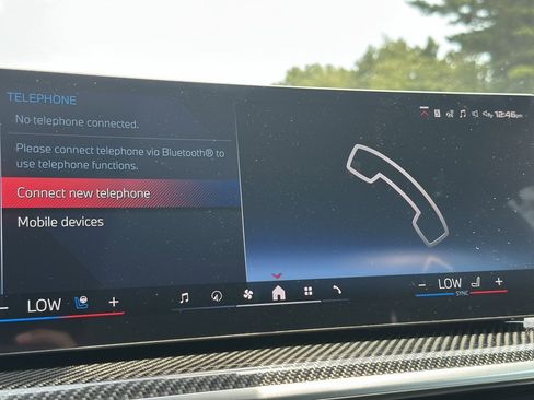 New 2026 BMW X5 M60i w/ Executive Package image 43