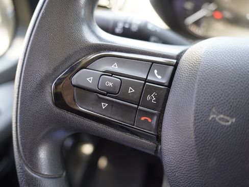 Used 2023 RAM ProMaster 2500 FWD image 20