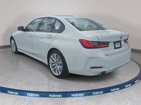 Used 2023 BMW 330i Sedan RWD image 10