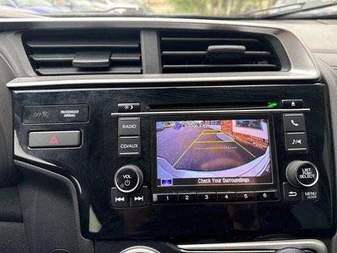 Used 2017 Honda Fit LX image 26