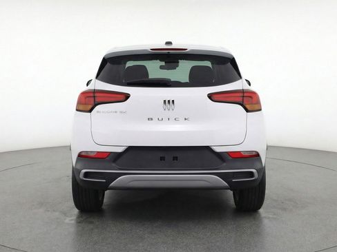 Used 2025 Buick Encore GX Preferred image 7