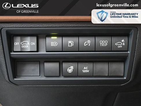 Used 2026 Toyota Sequoia 1794 Edition w/ TRD Off-Road Package AWD/4WD image 13