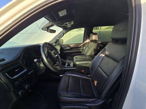 Used 2021 Chevrolet Suburban High Country image 4