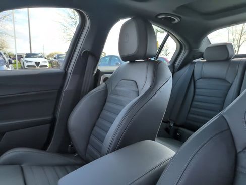 New 2026 Alfa Romeo Giulia AWD image 29