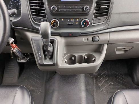 Certified 2024 Ford Transit 250 148 Medium Roof w/ Load Area Protection Package RWD image 21
