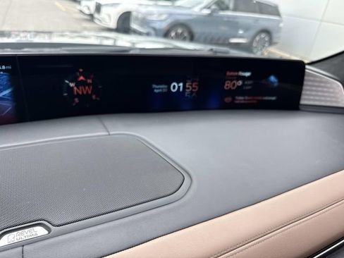 New 2026 Lincoln Navigator L Black Label AWD/4WD image 24