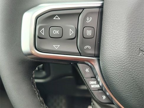 New 2026 RAM 1500 Laramie w/ Night Edition image 20