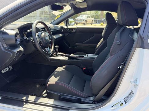 Used 2022 Subaru BRZ Premium RWD image 17