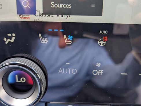 New 2026 Lexus TX 350 AWD image 22
